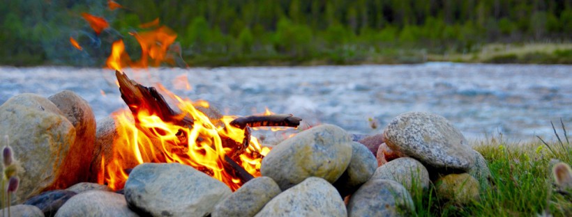 Camp Fires to Cancer