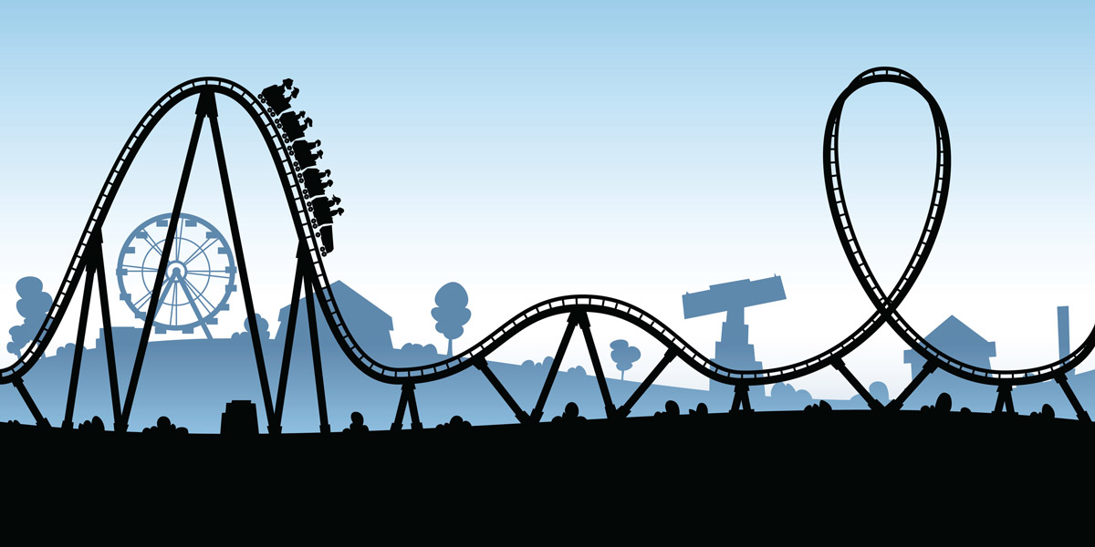 Roller Coaster